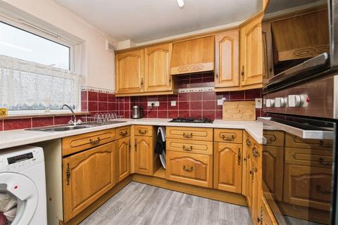 2 bedroom house for sale, Allhallows Court, Exeter