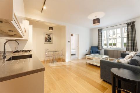 undefined, Dovehouse Street, London, SW3