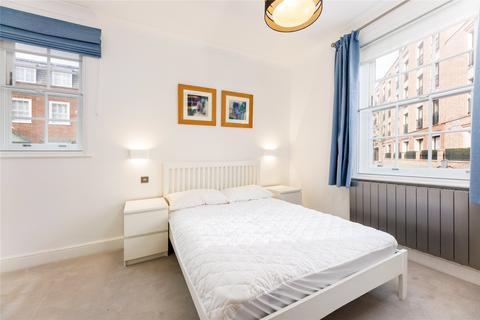 undefined, Dovehouse Street, London, SW3