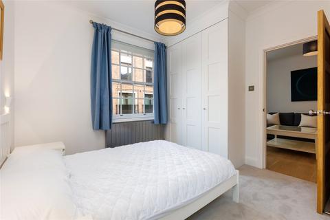 undefined, Dovehouse Street, London, SW3