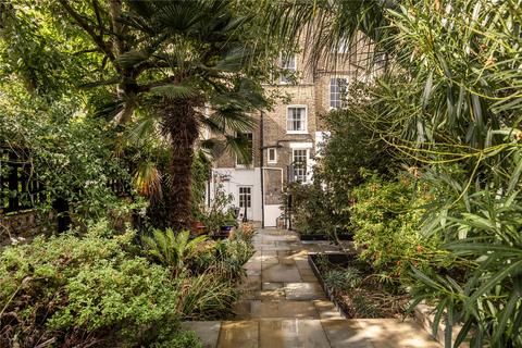 undefined, Paultons Square, Chelsea, London, SW3