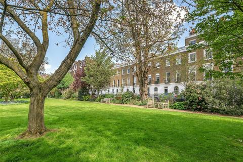undefined, Paultons Square, Chelsea, London, SW3
