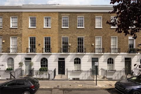 Paultons Square, Chelsea, London, SW3