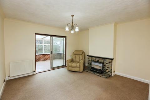 2 bedroom bungalow for sale, Chessel Crescent, Southampton, Hampshire, SO19