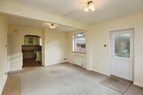 2 bedroom bungalow for sale, Chessel Crescent, Southampton, Hampshire, SO19