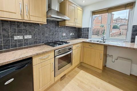 undefined, Pellon Terrace, Idle, Bradford, BD10 8PA