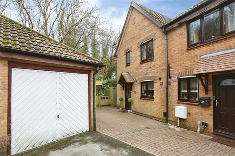 Mosaic Close, SOUTHAMPTON, Hampshire, SO19