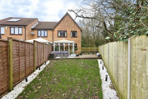 3 bedroom end of terrace house for sale, Mosaic Close, SOUTHAMPTON, Hampshire, SO19