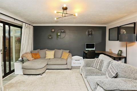 3 bedroom end of terrace house for sale, Mosaic Close, SOUTHAMPTON, Hampshire, SO19