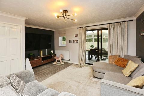 3 bedroom end of terrace house for sale, Mosaic Close, SOUTHAMPTON, Hampshire, SO19