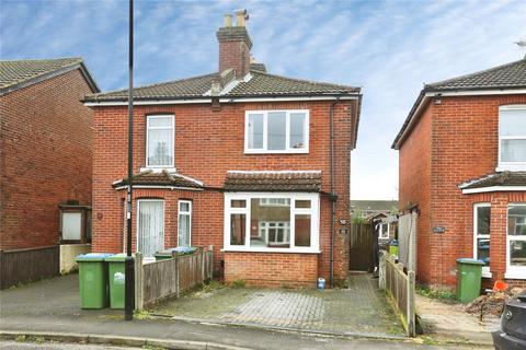 Pinegrove Road, Southampton, Hampshire, SO19