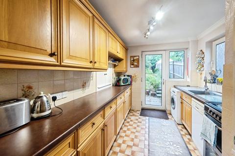 undefined, Manor Farm Road, Southampton, Hampshire, SO18