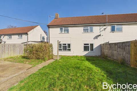 1 bedroom flat to rent, Ash Grove, Haverhill, Suffolk