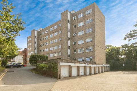 2 bedroom flat for sale, Boscombe Spa Road, BOURNEMOUTH, Dorset, BH5