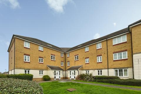 2 bedroom apartment for sale, Somerville Rise, Bracknell, Berkshire