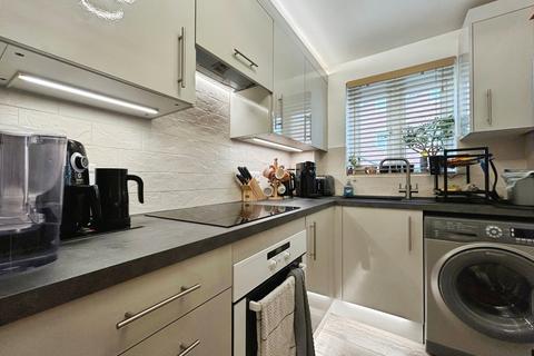 2 bedroom apartment for sale, Somerville Rise, Bracknell, Berkshire