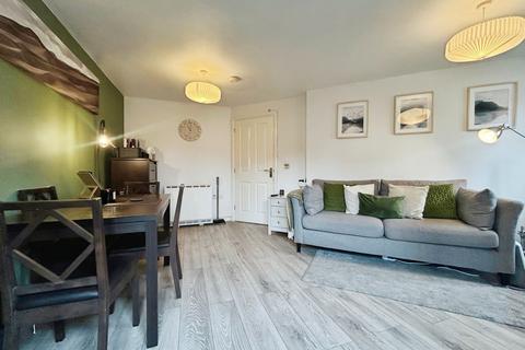 2 bedroom apartment for sale, Somerville Rise, Bracknell, Berkshire