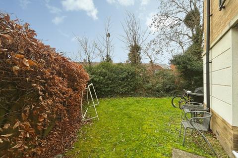 2 bedroom apartment for sale, Somerville Rise, Bracknell, Berkshire
