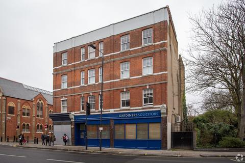 Office to rent, 17-21 North End Rd London W14 8ST