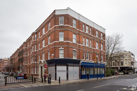 Office to rent, 17-21 North End Rd London W14 8ST
