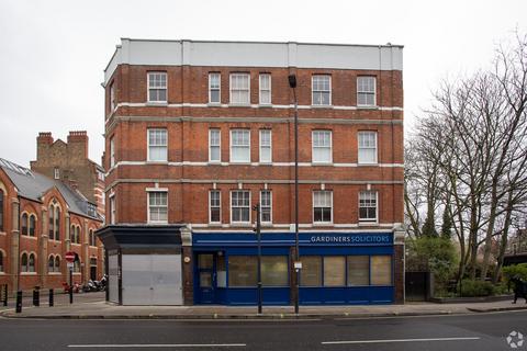 Office to rent, 17-21 North End Rd London W14 8ST