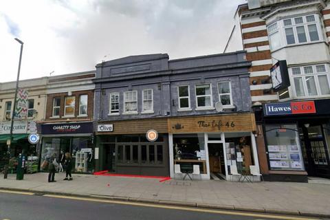 Retail property (high street) to rent, 46-50 Coombe Ln London SW20 0LA