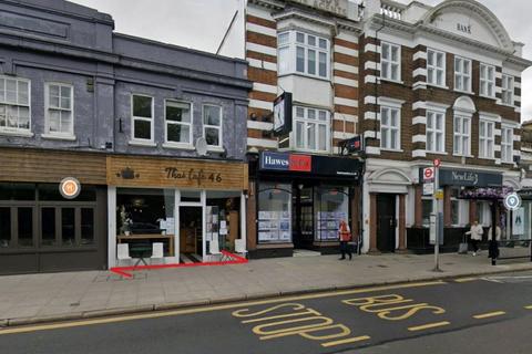 Retail property (high street) to rent, 46-50 Coombe Ln London SW20 0LA