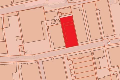 Land for sale, 19 Lombard Rd London SW19 3TZ
