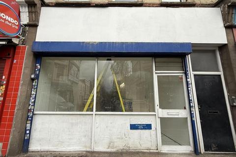 Retail property (high street) to rent, 303 North End Rd London W14 9NS