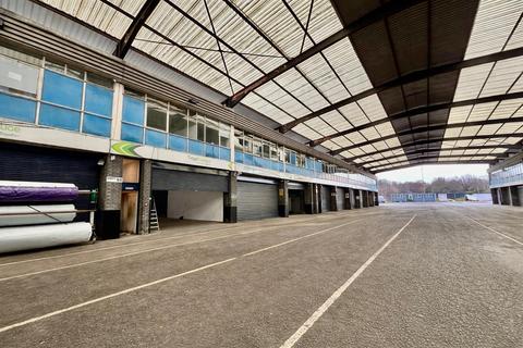 Warehouse to rent, Earlsway Gateshead NE11 0RQ