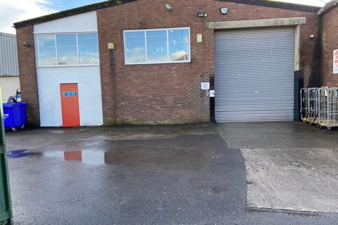 Warehouse to rent, 13-23 Cater Rd Bristol BS13 7TW