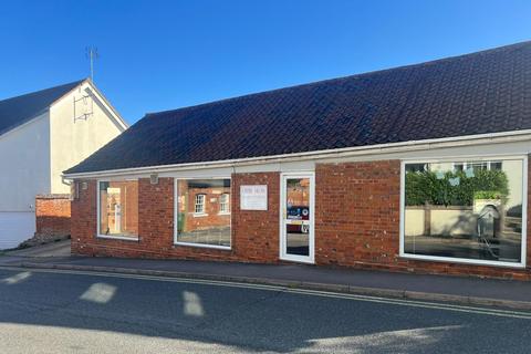 Office for sale, 1-3 Chequers Ln Dunmow CM6 1EQ