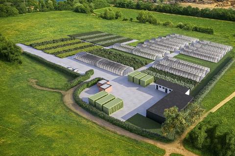 Land to rent, North Town Moor Maidenhead SL6 7JR