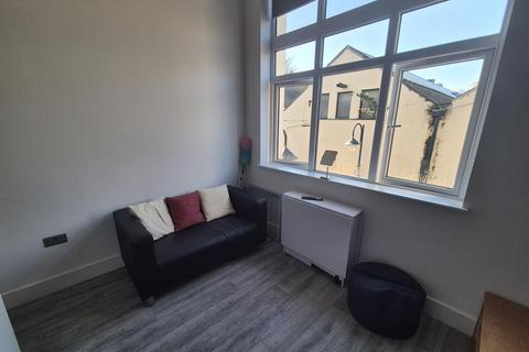 undefined, Waterloo Street, Bangor, LL57