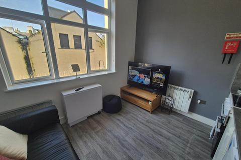 undefined, Waterloo Street, Bangor, LL57