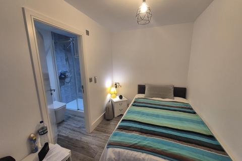 undefined, Waterloo Street, Bangor, LL57