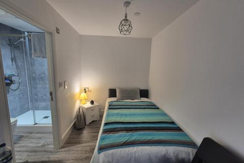 undefined, Waterloo Street, Bangor, LL57