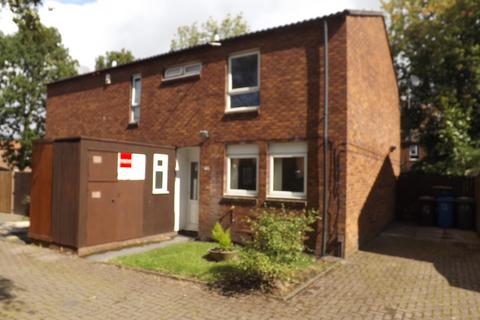 undefined, Broadfields, Chorley, PR7