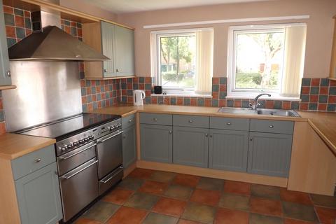 undefined, Broadfields, Chorley, PR7