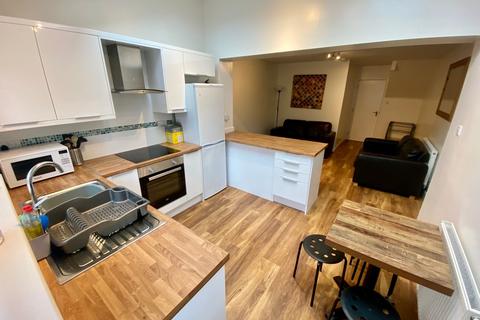 undefined, Clinton Court, Nottingham, NG1