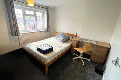 undefined, Clinton Court, Nottingham, NG1