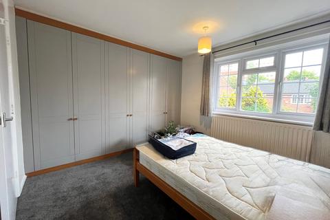 undefined, Clinton Court, Nottingham, NG1