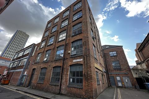 2 bedroom apartment to rent, Camden Street, Leicester, LE1