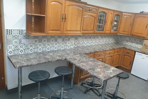 5 bedroom house to rent, Harrington Drive, NOTTINGHAM, NG7