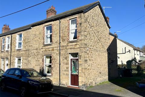 undefined, Eilansgate Terrace, Hexham, Northumberland, NE46