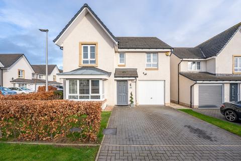 undefined, 1 Hoffmann Place, Newcraighall, Edinburgh, EH15 3FD