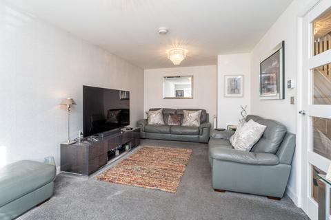 undefined, 1 Hoffmann Place, Newcraighall, Edinburgh, EH15 3FD