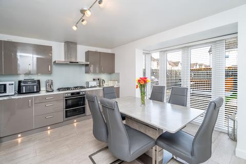 undefined, 1 Hoffmann Place, Newcraighall, Edinburgh, EH15 3FD