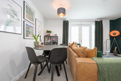 undefined, 47 Curlew Way, Inverkeithing, KY11 1FF