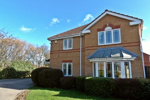 undefined, Angelica Court, Nottingham, NG13